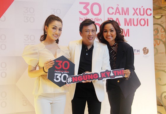 HCMC launches campaign to respond National Action Month against HIV/AIDS 2020 ảnh 1