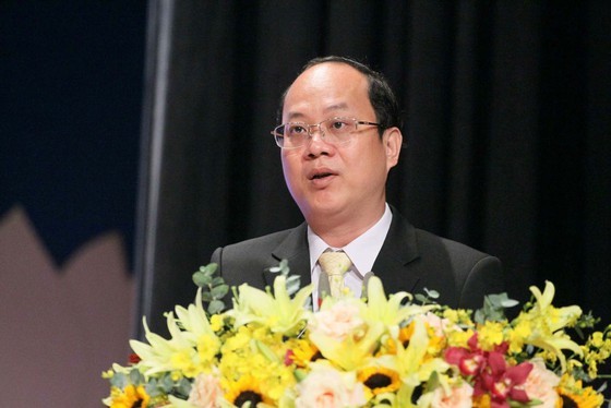 50 outstanding teachers honored with 23rd Vo Truong Toan Awards ảnh 1