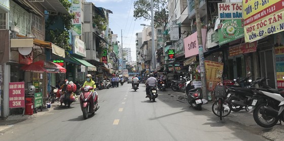 HCMC’s District 3 plans to turn tourist attractions into pedestrian streets ảnh 2