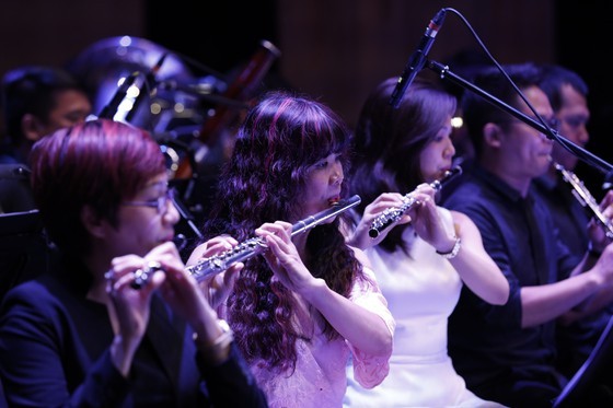 HBSO to present New Year’s Concert at the HCMC Opera House ảnh 4