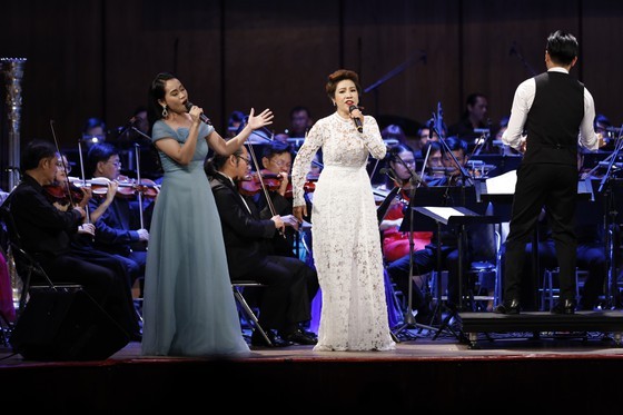 HBSO to present New Year’s Concert at the HCMC Opera House ảnh 2