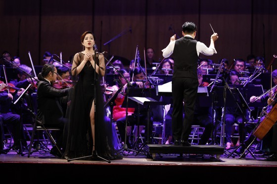 HBSO to present New Year’s Concert at the HCMC Opera House ảnh 1