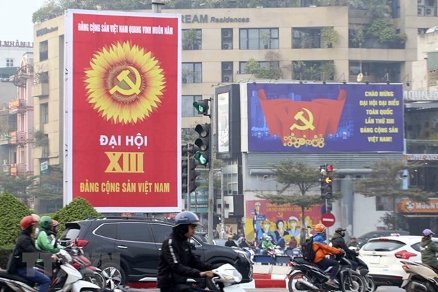 Egypt's newspapers highlight Vietnam’s achievements ảnh 1
