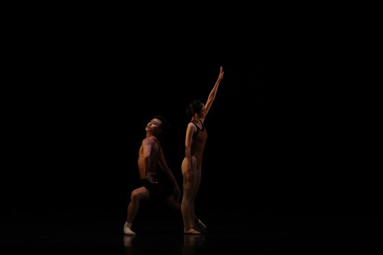 HBSO to present a night of neoclassical ballet this weekend ảnh 2