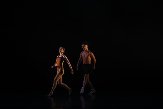 HBSO to present a night of neoclassical ballet this weekend ảnh 3