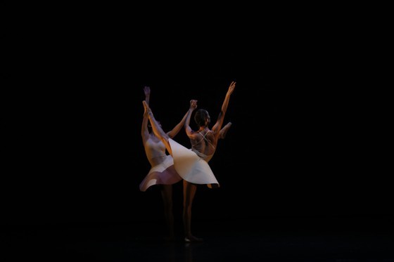 HBSO to present a night of neoclassical ballet this weekend ảnh 1