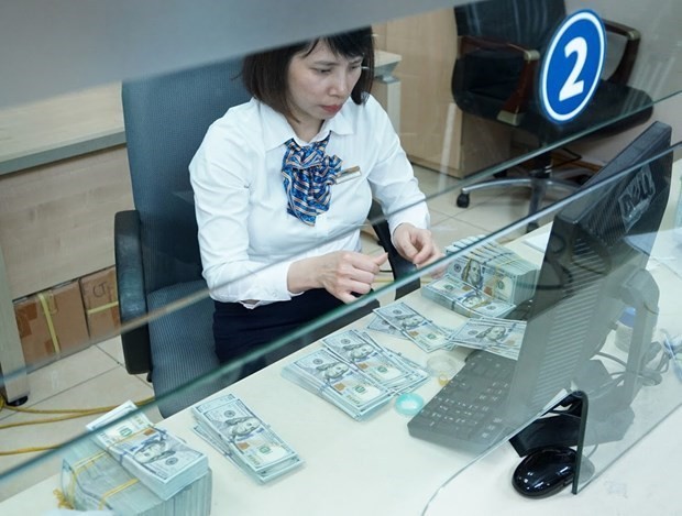 HCM City receives US$1.45 billion of remittances in Q1 ảnh 1