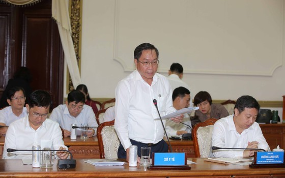 Illegal entry must be severely punished, prosecuted: Deputy PM ảnh 3