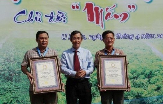 Ca Mau Province’s local foods rank among top 100 Vietnamese specialties, gifts ảnh 2