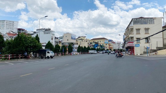 Lam Dong issues advisory warnings not to visit Da Lat due to pandemic risk ảnh 7