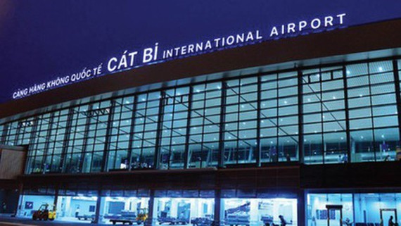 Ministry temporarily suspends HCMC-Hai Phong air route ảnh 1