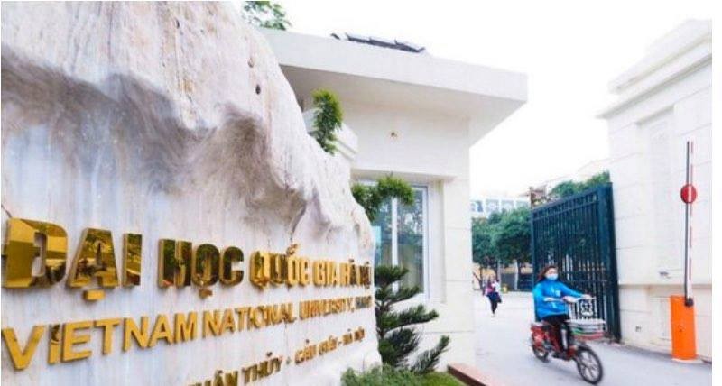 Vietnam National University, Hanoi in top 300 on THE’s Asia rankings ảnh 1