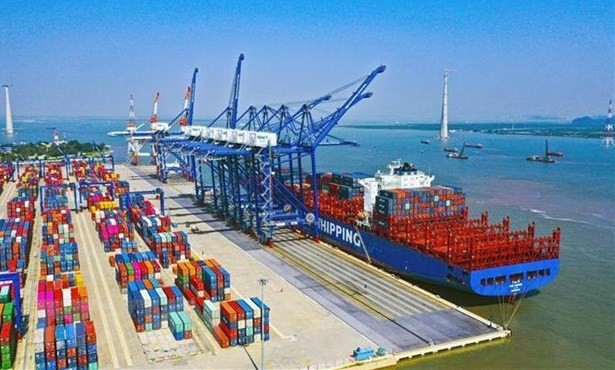 Vietnam’s master plan focuses on development of six major port clusters ảnh 1