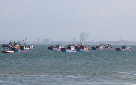 Directive issued to better preserve marine reserves ảnh 1