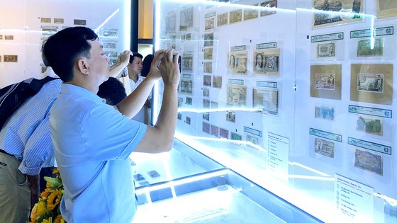 Museums looking for new ways of working, attracting public ảnh 2