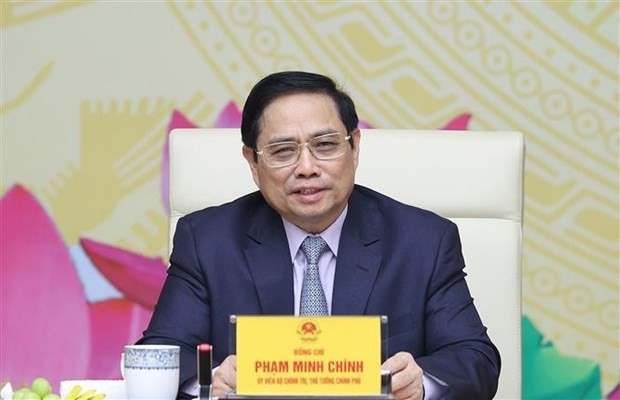 Teachers carry out honorable and proud mission: PM ảnh 1