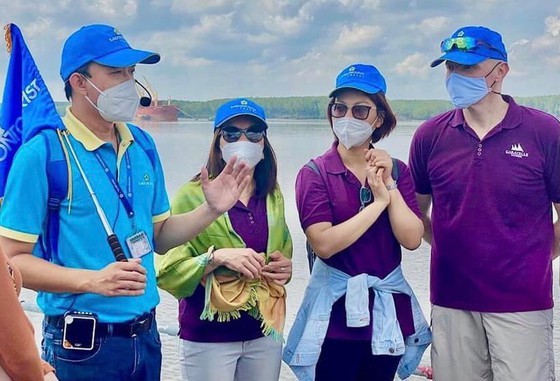 HCMC proposes to reopen for international vaccinated visitors in December ảnh 1