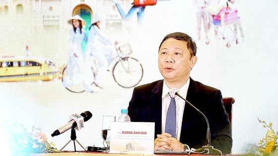HCMC to promote tourism in international markets ảnh 2