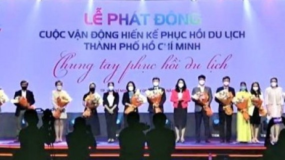 HCMC launches competition for creative, innovative tourism startups ảnh 1