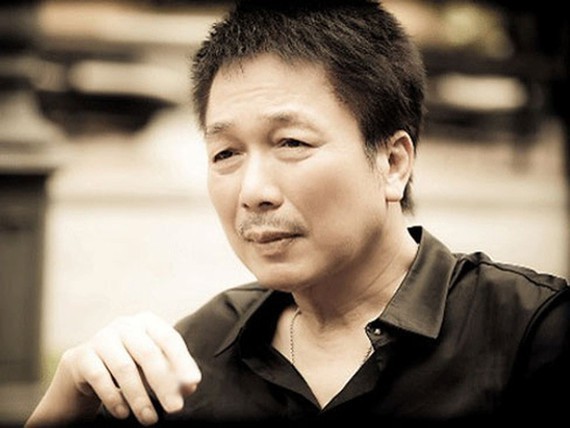 Musician Phu Quang passes away ảnh 1