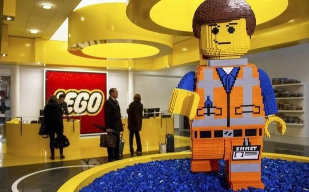 LEGO Group to build new factory in Vietnam ảnh 2