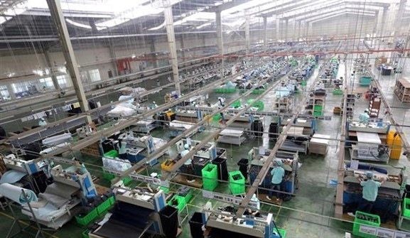 Vietnam’s economic growth forecast to rebound strongly in 2022 ảnh 1