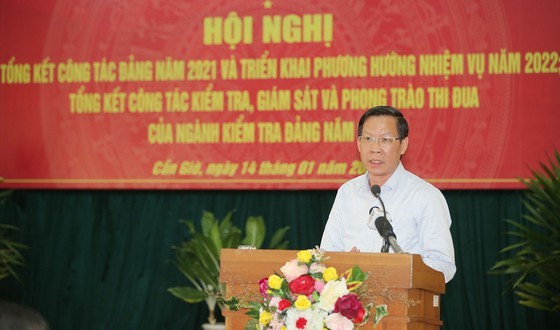Can Gio must integrate development with environmental protection ảnh 1