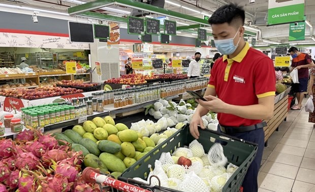 Inflation would be controlled in 2022: Experts ảnh 1