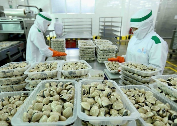 European firms optimistic about Vietnam’s trade and investment environment ảnh 1