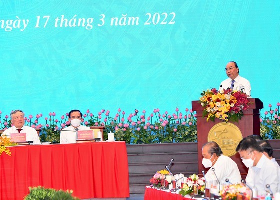 National conference talks new issues in law-governed socialist State building ảnh 2