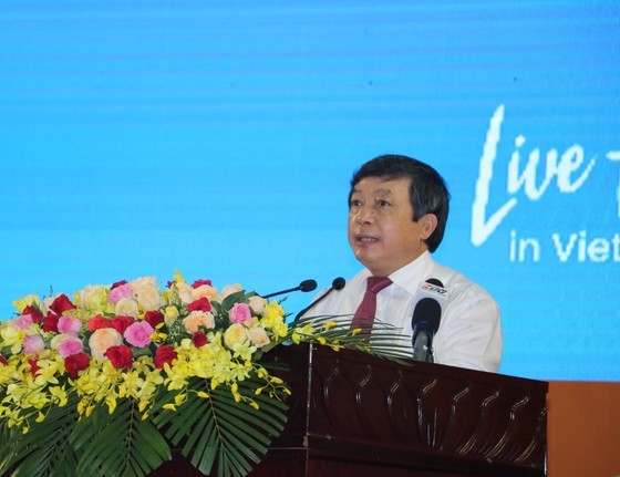 Golden Opportunity for Tourism Development in HCMC, Mekong Delta ảnh 3