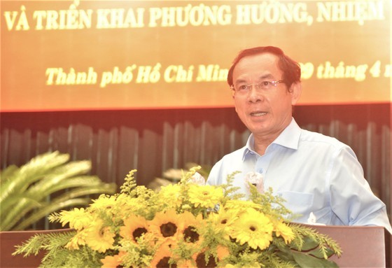 HCMC highlights residents’ role in corruption prevention and fight ảnh 2
