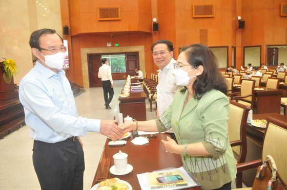 HCMC highlights residents’ role in corruption prevention and fight ảnh 3