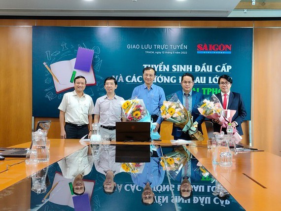 Secondary students should not worry about shortage of schooling places ảnh 1
