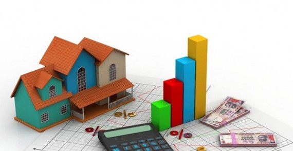 Banks for strict control of credit for real estate ảnh 1