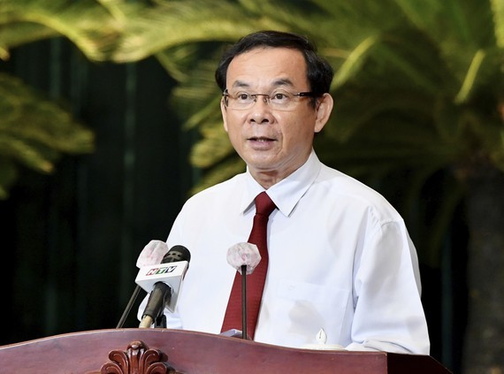 HCMC honors 355 exemplary models in following Uncle Ho's example ảnh 1