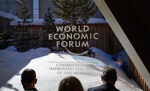 Vietnam to introduce national development strategies at 2022 Davos WEF ảnh 1