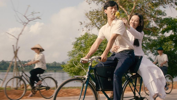 ASEAN film week to open on May 27 ảnh 1