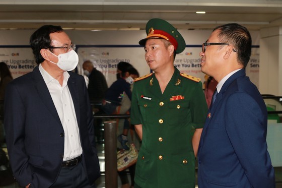 High-ranking delegation of HCMC visits India ảnh 2