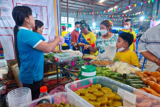 Cai Rang Floating Market Culture and Tourism Festival 2022 opens in Can Tho ảnh 3