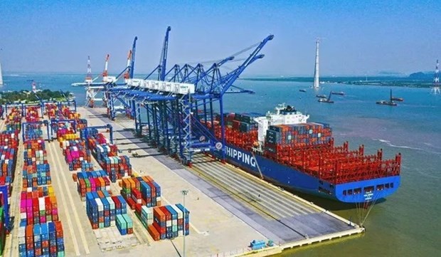 Vietnam to form seven marine economic clusters by 2030 ảnh 1