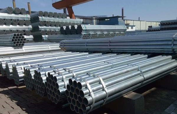 US launches anti-tax evasion investigation into steel pipe imported from Vietnam ảnh 1