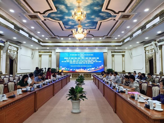 HCMC proposes preferential policies for investment in non-state-owned preschools ảnh 1