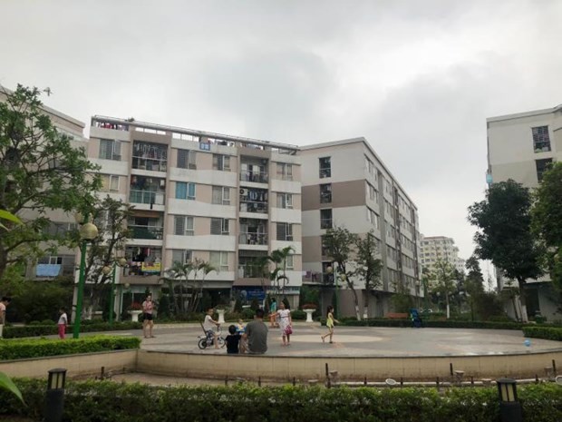 Ministry Plans To Build 1 8 Million Apartments For Low income Earners 