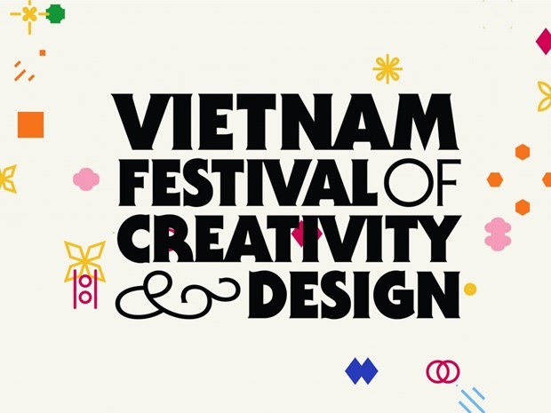 Creativity and design festivals to be held in November ảnh 1