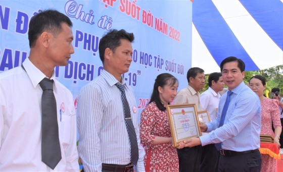 HCMC launches week of lifelong learning ảnh 2
