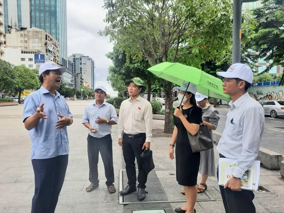 HCMC’s tourist attractions, historical relic sites need to be connected ảnh 2