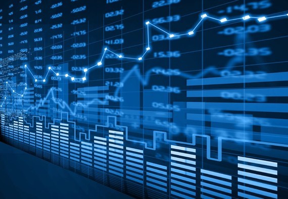 Securities under pressure from external risks ảnh 1