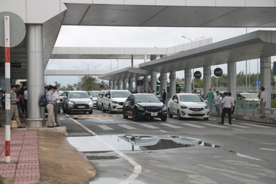 Transport Ministry, Quang Nam asked to complete Chu Lai Airport project ảnh 1