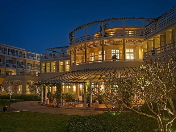 Azerai La Residence Hue named among top 10 hotels in Southeast Asia ảnh 1